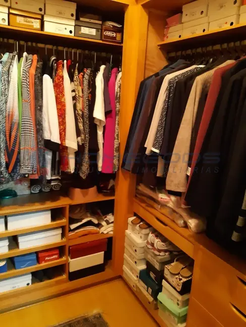 Foto 6 de Casa de Condomínio com 4 quartos à venda, 650m2 em Portal do Paraíso I, Jundiai - SP