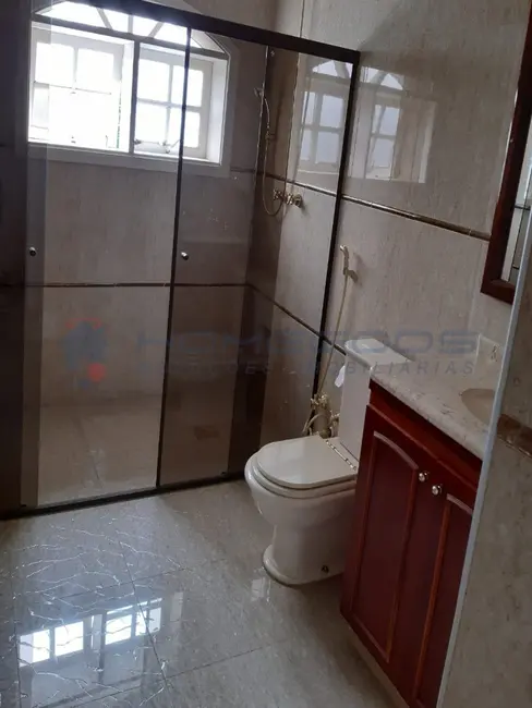 Foto 5 de Casa de Condomínio com 4 quartos à venda, 650m2 em Portal do Paraíso I, Jundiai - SP