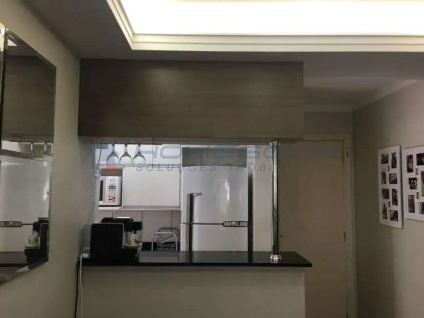 Apartamento com 2 quartos à venda, 45m2 em Vila Carminha, Campinas - SP - imagem 4 Foto 4 de Apartamento com 2 quartos à venda, 45m2 em Vila Carminha, Campinas - SP