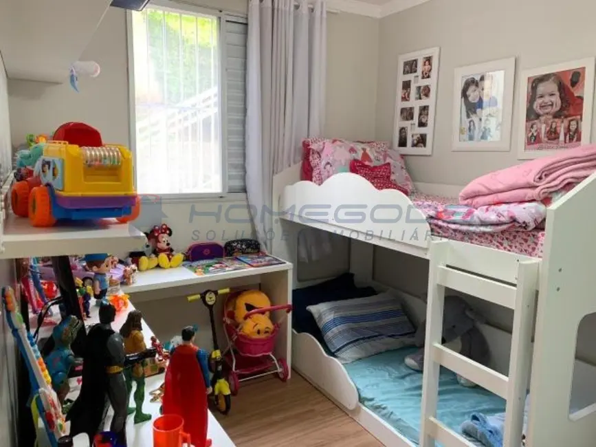 Apartamento com 2 quartos à venda, 45m2 em Vila Carminha, Campinas - SP - imagem 6 Foto 6 de Apartamento com 2 quartos à venda, 45m2 em Vila Carminha, Campinas - SP