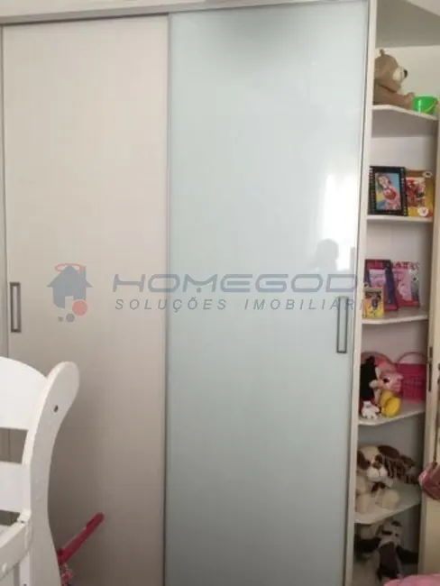 Apartamento com 2 quartos à venda, 45m2 em Vila Carminha, Campinas - SP - imagem 5 Foto 5 de Apartamento com 2 quartos à venda, 45m2 em Vila Carminha, Campinas - SP