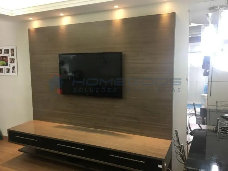 Apartamento com 2 quartos à venda, 45m2 em Vila Carminha, Campinas - SP - imagem 7 Foto 7 de Apartamento com 2 quartos à venda, 45m2 em Vila Carminha, Campinas - SP