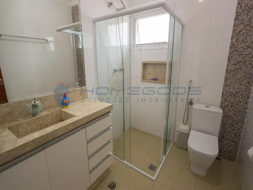 Foto 9 de Casa de Condomínio com 5 quartos à venda, 360m2 em Swiss Park, Campinas - SP