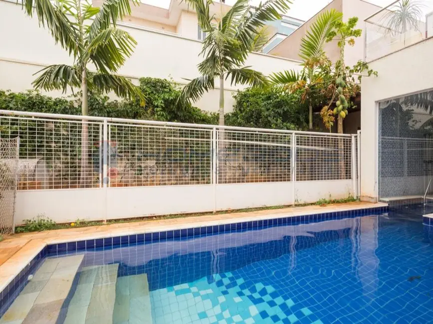 Foto 2 de Casa de Condomínio com 5 quartos à venda, 360m2 em Swiss Park, Campinas - SP