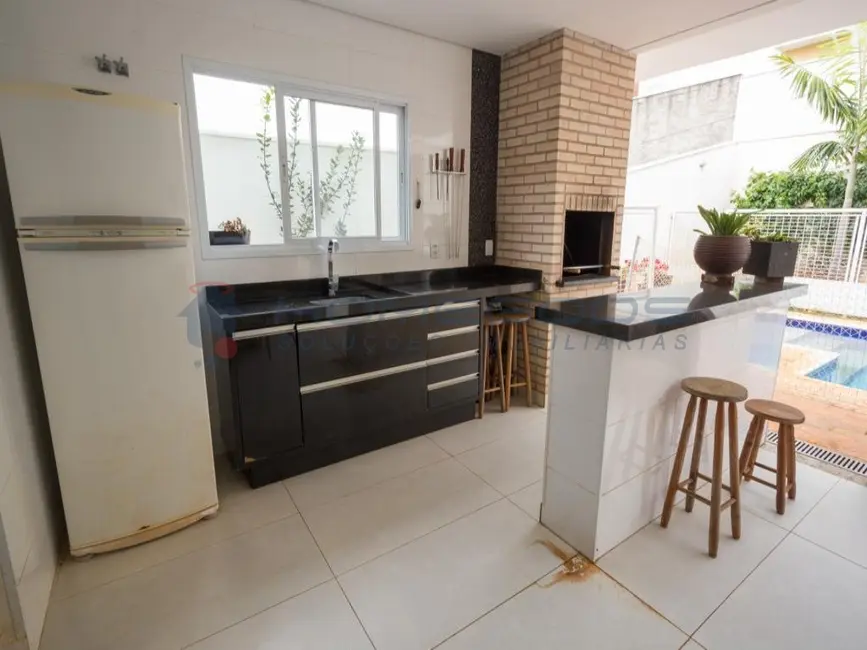 Foto 6 de Casa de Condomínio com 5 quartos à venda, 360m2 em Swiss Park, Campinas - SP