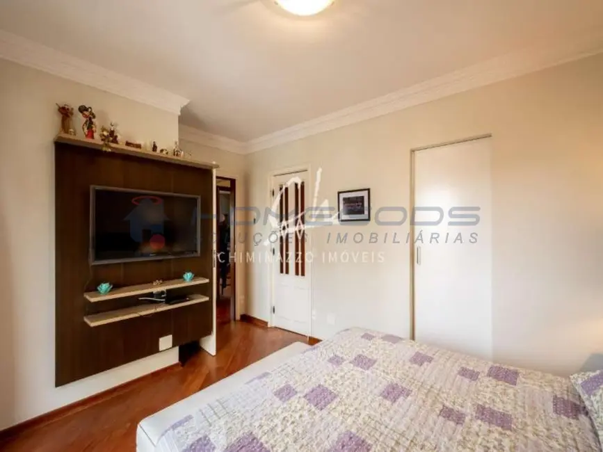 Apartamento com 5 quartos à venda, 251m2 em Cambuí, Campinas - SP - imagem 5 Foto 5 de Apartamento com 5 quartos à venda, 251m2 em Cambuí, Campinas - SP