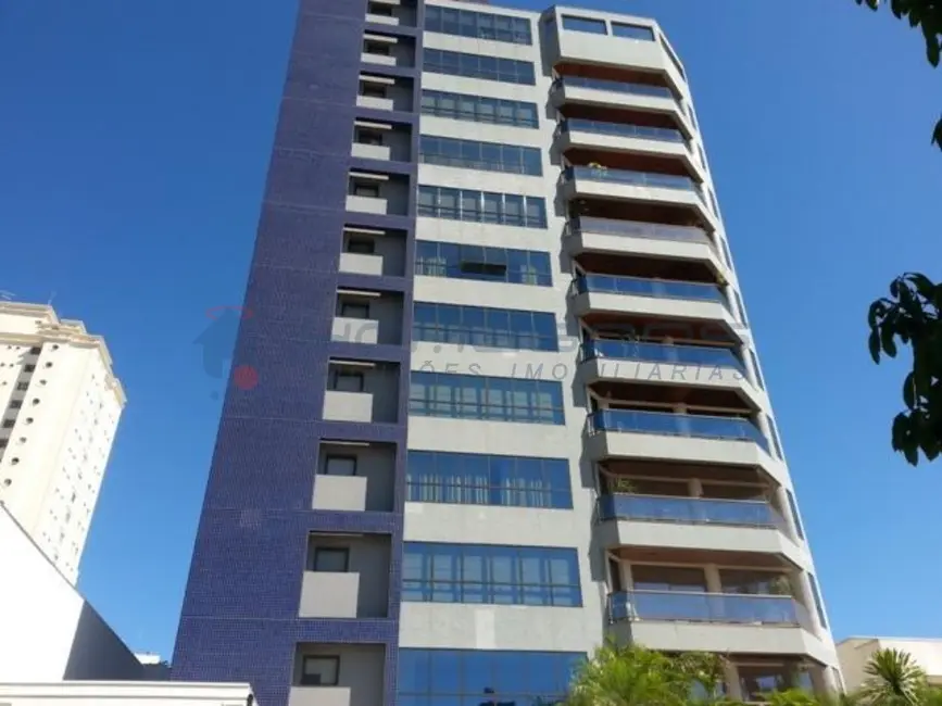 Foto 1 de Apartamento com 5 quartos à venda, 251m2 em Cambuí, Campinas - SP