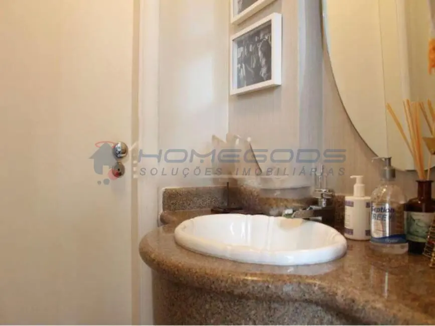 Apartamento com 5 quartos à venda, 251m2 em Cambuí, Campinas - SP - imagem 7 Foto 7 de Apartamento com 5 quartos à venda, 251m2 em Cambuí, Campinas - SP