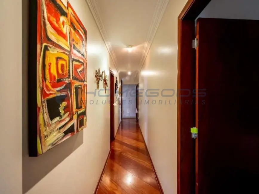 Apartamento com 5 quartos à venda, 251m2 em Cambuí, Campinas - SP - imagem 4 Foto 4 de Apartamento com 5 quartos à venda, 251m2 em Cambuí, Campinas - SP