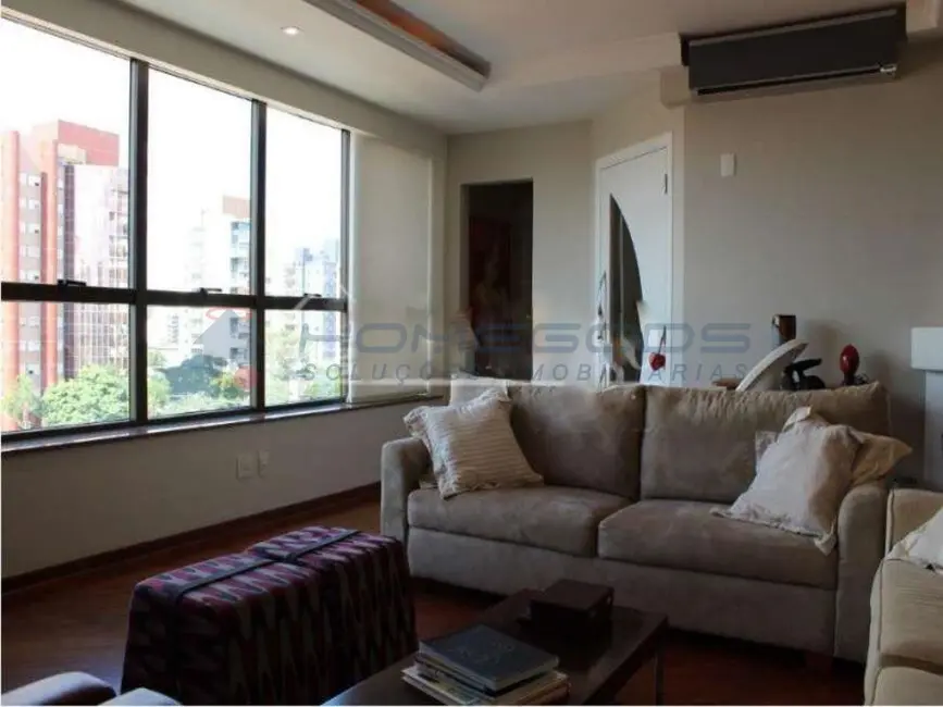 Apartamento com 5 quartos à venda, 251m2 em Cambuí, Campinas - SP - imagem 9 Foto 9 de Apartamento com 5 quartos à venda, 251m2 em Cambuí, Campinas - SP