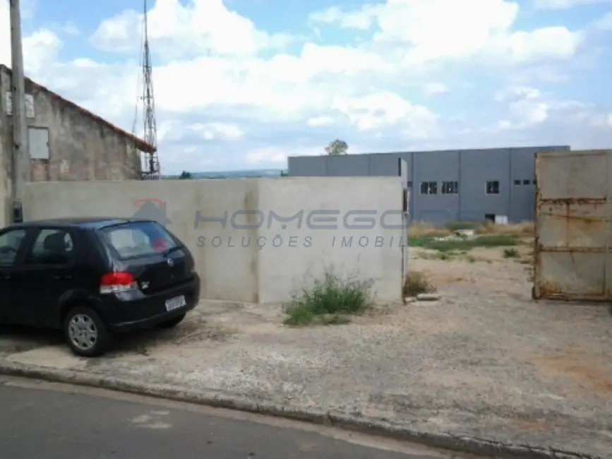 Foto 2 de Terreno / Lote à venda, 1350m2 em Recreio Campestre Jóia, Indaiatuba - SP