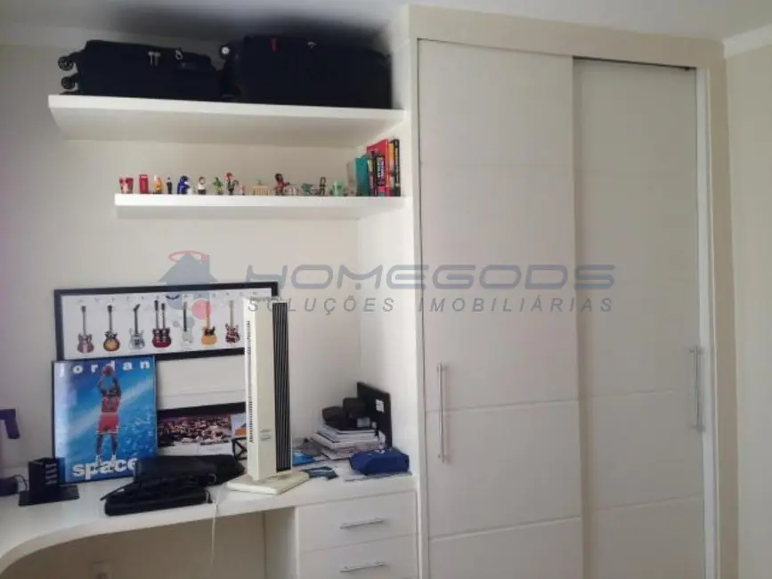 Apartamento com 1 quarto à venda, 58m2 em Jardim Paraíso, Campinas - SP - imagem 4 Foto 4 de Apartamento com 1 quarto à venda, 58m2 em Jardim Paraíso, Campinas - SP