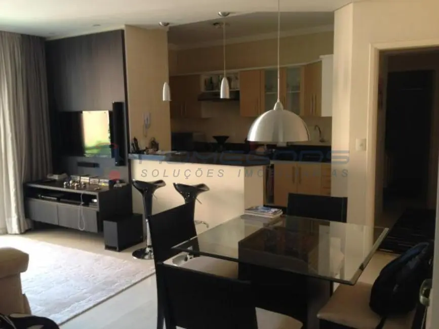 Apartamento com 1 quarto à venda, 58m2 em Jardim Paraíso, Campinas - SP - imagem 8 Foto 8 de Apartamento com 1 quarto à venda, 58m2 em Jardim Paraíso, Campinas - SP