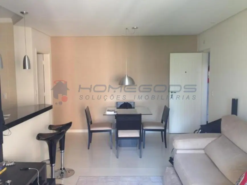Apartamento com 1 quarto à venda, 58m2 em Jardim Paraíso, Campinas - SP - imagem 3 Foto 3 de Apartamento com 1 quarto à venda, 58m2 em Jardim Paraíso, Campinas - SP