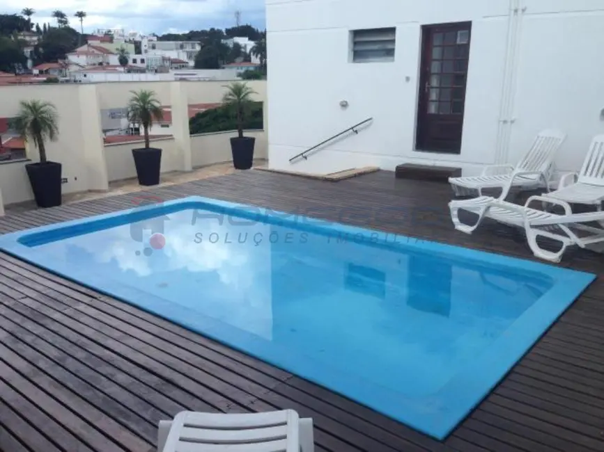 Apartamento com 1 quarto à venda, 58m2 em Jardim Paraíso, Campinas - SP - imagem 6 Foto 6 de Apartamento com 1 quarto à venda, 58m2 em Jardim Paraíso, Campinas - SP