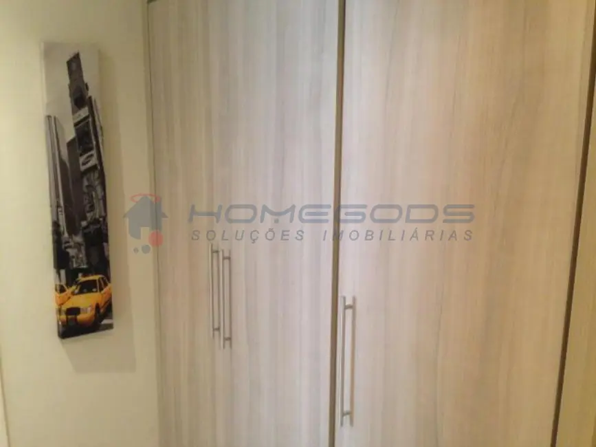 Apartamento com 1 quarto à venda, 58m2 em Jardim Paraíso, Campinas - SP - imagem 5 Foto 5 de Apartamento com 1 quarto à venda, 58m2 em Jardim Paraíso, Campinas - SP