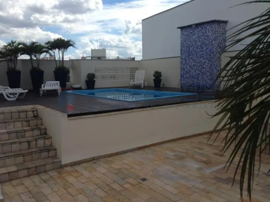 Apartamento com 1 quarto à venda, 58m2 em Jardim Paraíso, Campinas - SP - imagem 7 Foto 7 de Apartamento com 1 quarto à venda, 58m2 em Jardim Paraíso, Campinas - SP