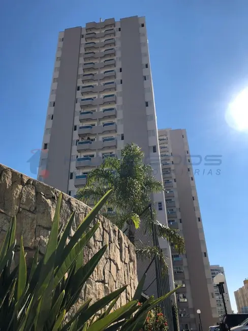 Foto 1 de Apartamento com 3 quartos à venda, 182m2 em Chácara Primavera, Campinas - SP
