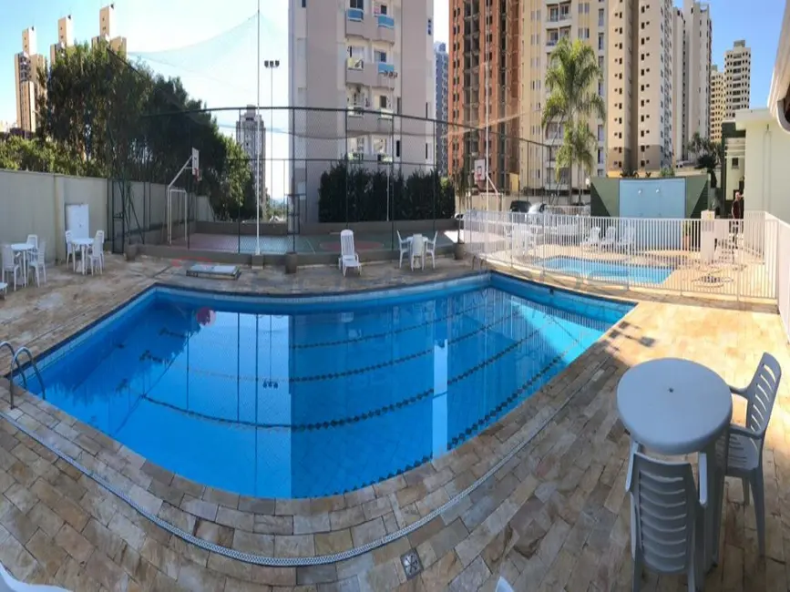 Apartamento com 3 quartos à venda, 182m2 em Chácara Primavera, Campinas - SP - imagem 6 Foto 6 de Apartamento com 3 quartos à venda, 182m2 em Chácara Primavera, Campinas - SP