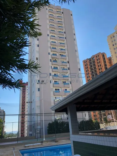 Apartamento com 3 quartos à venda, 182m2 em Chácara Primavera, Campinas - SP - imagem 5 Foto 5 de Apartamento com 3 quartos à venda, 182m2 em Chácara Primavera, Campinas - SP