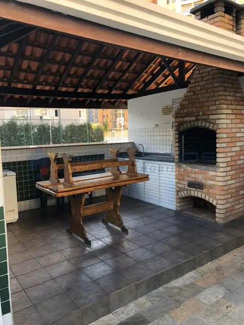 Apartamento com 3 quartos à venda, 182m2 em Chácara Primavera, Campinas - SP - imagem 4 Foto 4 de Apartamento com 3 quartos à venda, 182m2 em Chácara Primavera, Campinas - SP