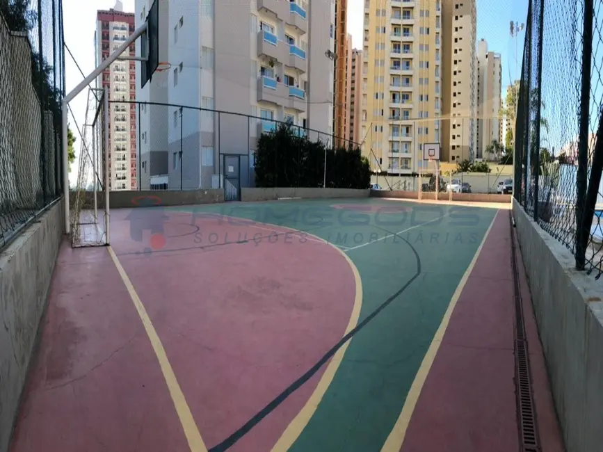 Apartamento com 3 quartos à venda, 182m2 em Chácara Primavera, Campinas - SP - imagem 7 Foto 7 de Apartamento com 3 quartos à venda, 182m2 em Chácara Primavera, Campinas - SP