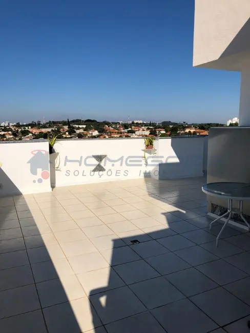 Foto 2 de Apartamento com 3 quartos à venda, 182m2 em Chácara Primavera, Campinas - SP