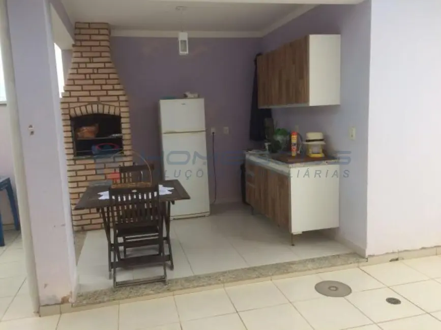 Casa de Condomínio com 3 quartos à venda, 222m2 em Chácaras Alpina, Valinhos - SP - imagem 8 Foto 8 de Casa de Condomínio com 3 quartos à venda, 222m2 em Chácaras Alpina, Valinhos - SP