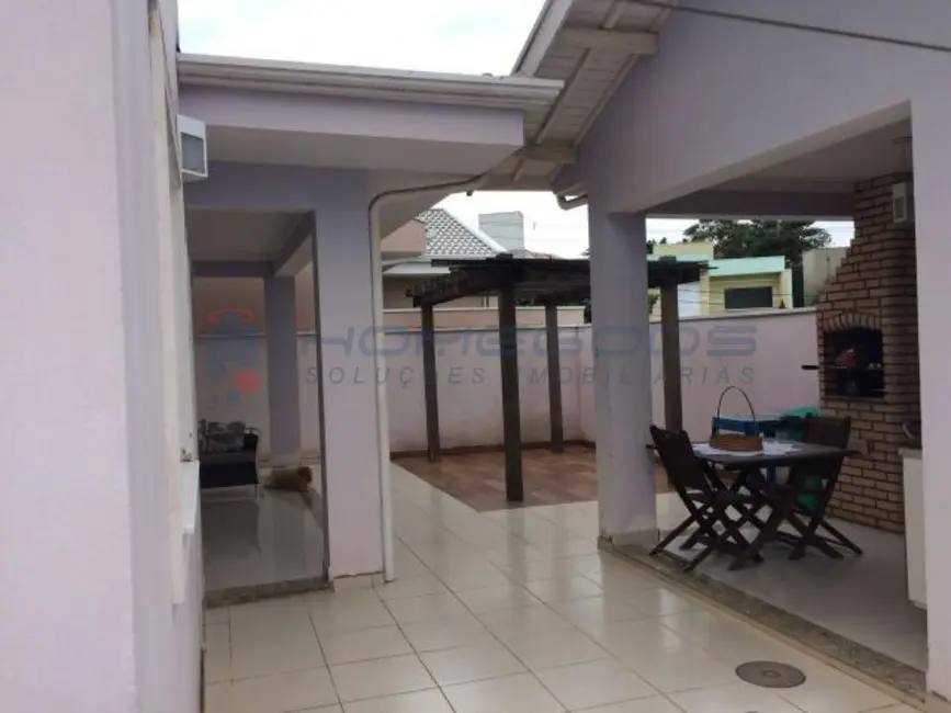 Casa de Condomínio com 3 quartos à venda, 222m2 em Chácaras Alpina, Valinhos - SP - imagem 7 Foto 7 de Casa de Condomínio com 3 quartos à venda, 222m2 em Chácaras Alpina, Valinhos - SP