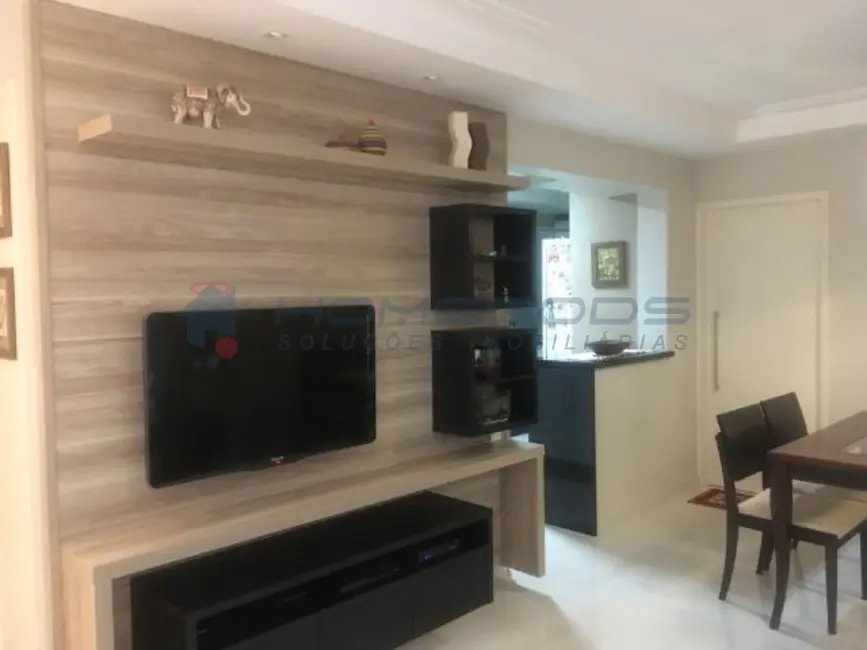 Foto 8 de Apartamento com 3 quartos à venda, 101m2 em Loteamento Residencial Vila Bella, Campinas - SP