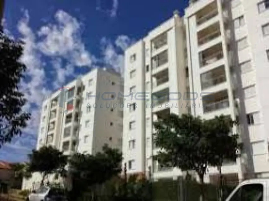 Foto 2 de Apartamento com 3 quartos à venda, 101m2 em Loteamento Residencial Vila Bella, Campinas - SP