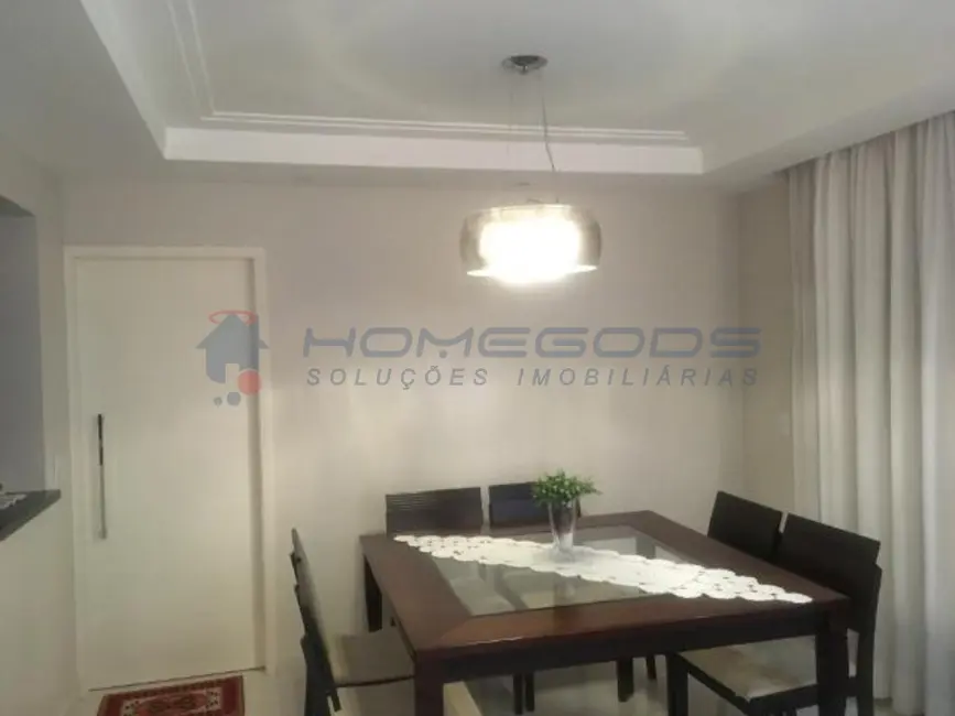 Foto 9 de Apartamento com 3 quartos à venda, 101m2 em Loteamento Residencial Vila Bella, Campinas - SP