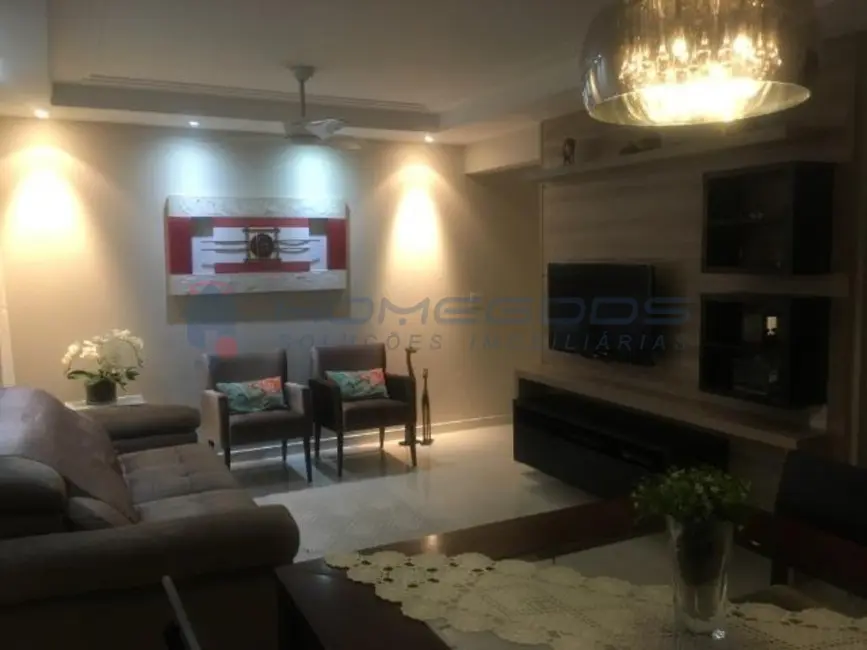 Foto 5 de Apartamento com 3 quartos à venda, 101m2 em Loteamento Residencial Vila Bella, Campinas - SP