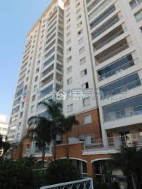 Foto 1 de Apartamento com 3 quartos à venda, 101m2 em Loteamento Residencial Vila Bella, Campinas - SP