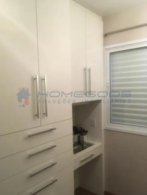 Foto 7 de Apartamento com 3 quartos à venda, 101m2 em Loteamento Residencial Vila Bella, Campinas - SP