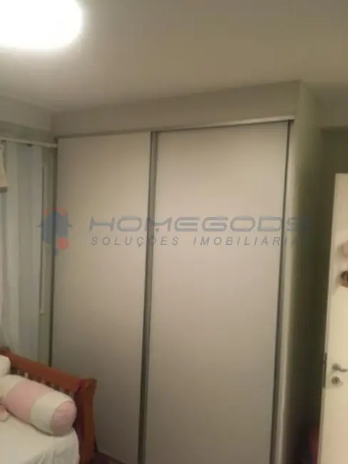 Foto 4 de Apartamento com 3 quartos à venda, 101m2 em Loteamento Residencial Vila Bella, Campinas - SP