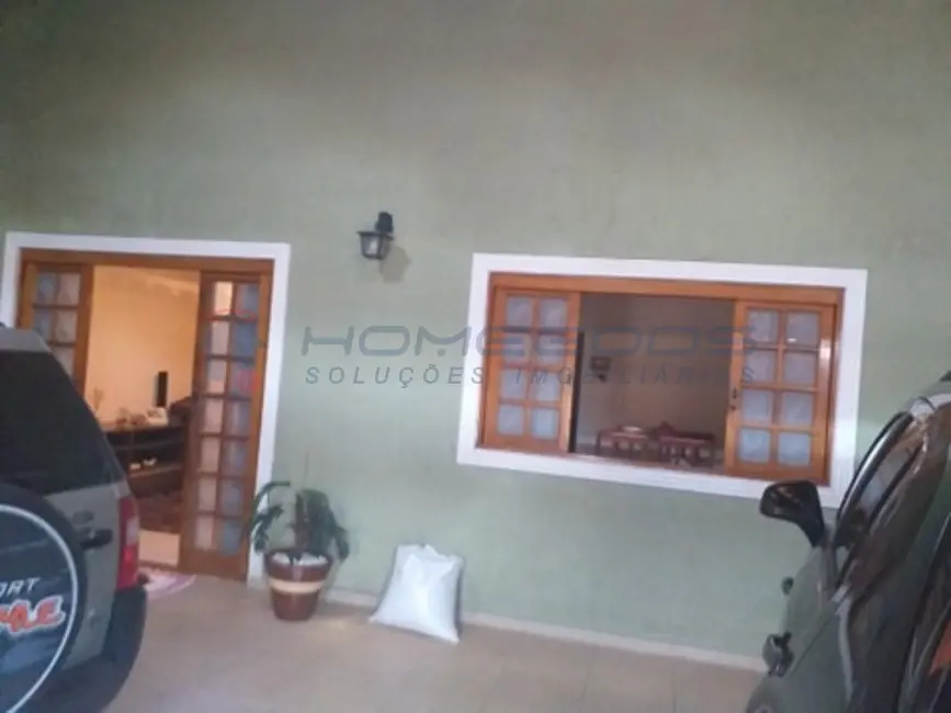 Foto 8 de Casa com 2 quartos à venda, 200m2 em Jardim São Sebastião, Hortolandia - SP