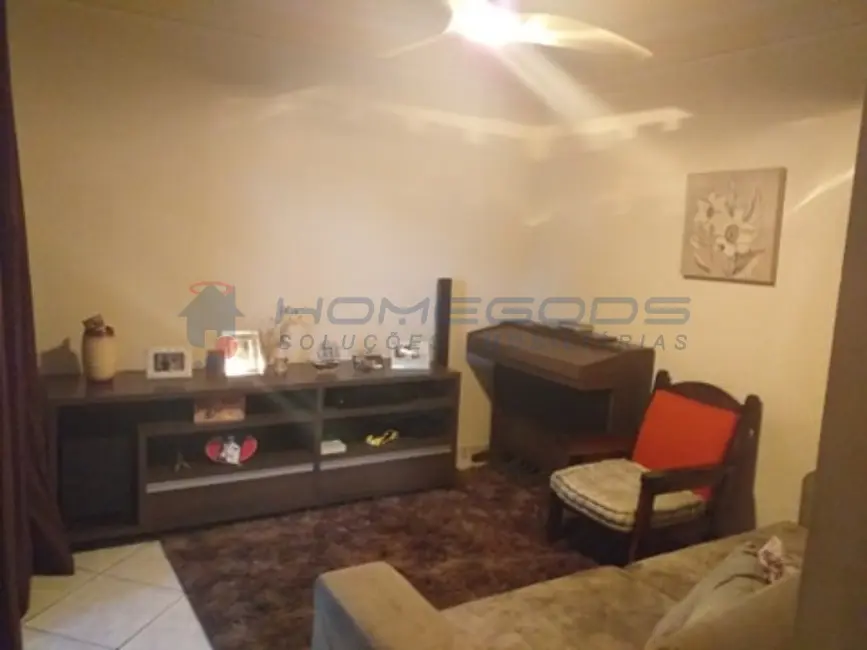 Foto 5 de Casa com 2 quartos à venda, 200m2 em Jardim São Sebastião, Hortolandia - SP