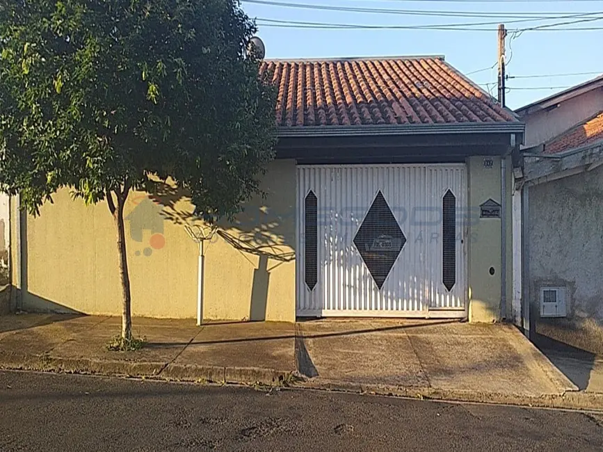 Foto 1 de Casa com 2 quartos à venda, 200m2 em Jardim São Sebastião, Hortolandia - SP