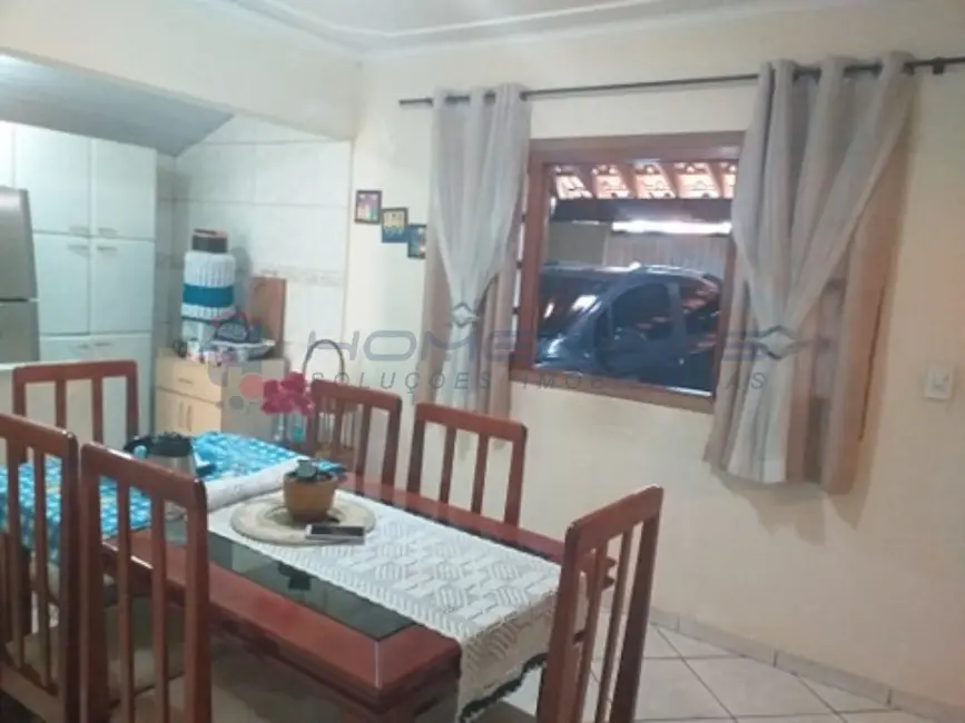 Foto 4 de Casa com 2 quartos à venda, 200m2 em Jardim São Sebastião, Hortolandia - SP