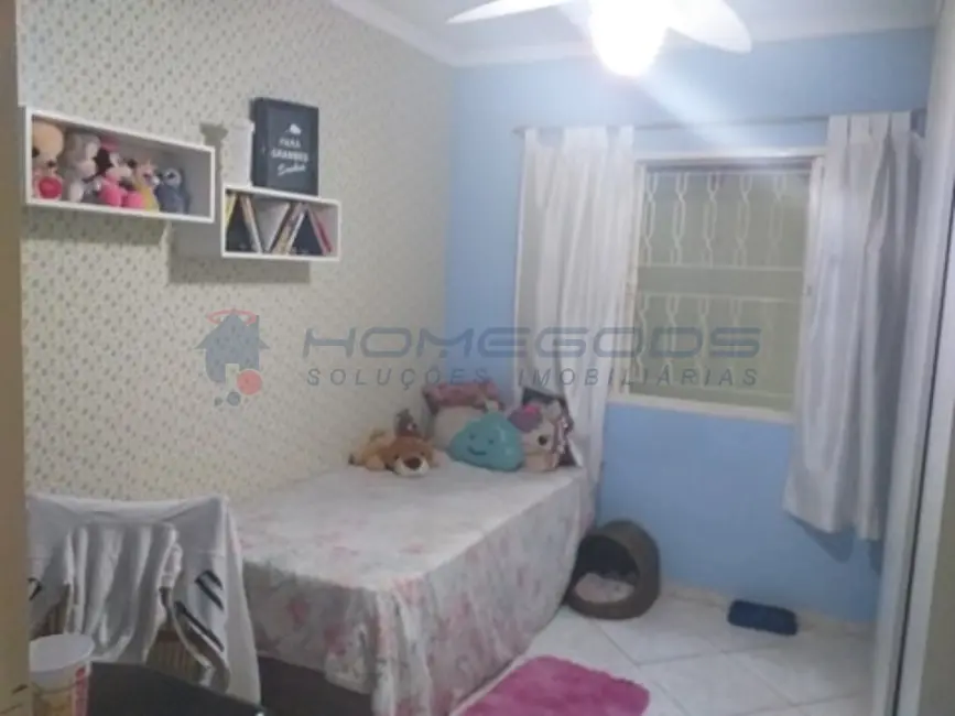 Foto 6 de Casa com 2 quartos à venda, 200m2 em Jardim São Sebastião, Hortolandia - SP