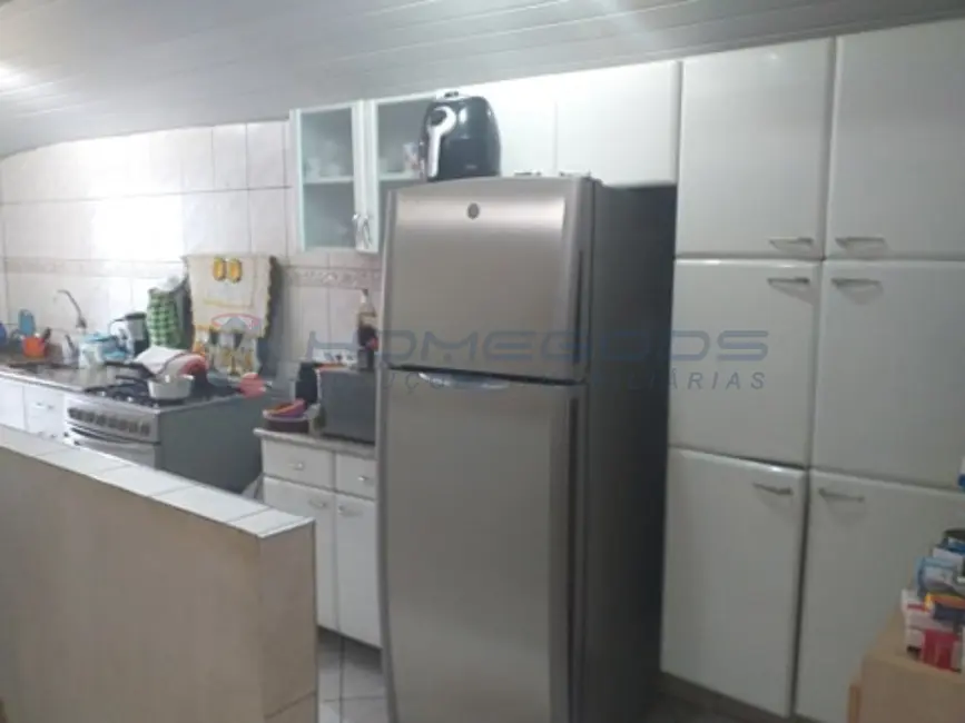 Foto 3 de Casa com 2 quartos à venda, 200m2 em Jardim São Sebastião, Hortolandia - SP