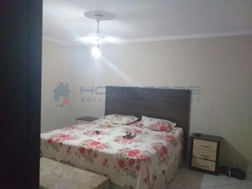 Foto 9 de Casa com 2 quartos à venda, 200m2 em Jardim São Sebastião, Hortolandia - SP