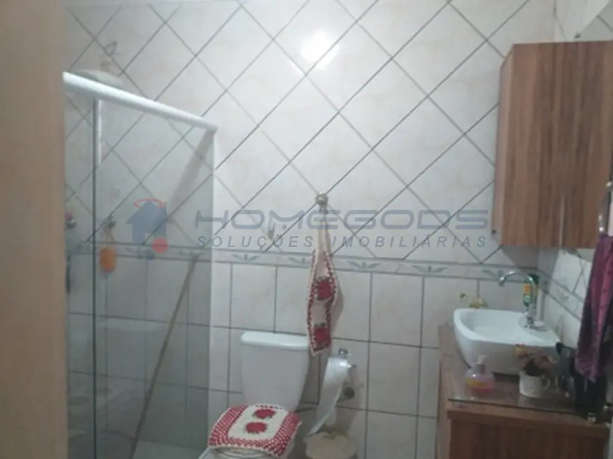 Foto 2 de Casa com 2 quartos à venda, 200m2 em Jardim São Sebastião, Hortolandia - SP