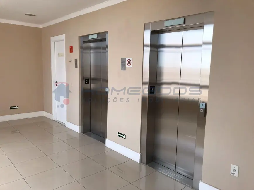 Foto 4 de Sala Comercial à venda, 36m2 em Vila Carlota, Sumare - SP