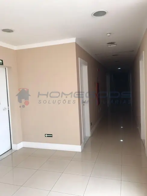 Foto 3 de Sala Comercial à venda, 36m2 em Vila Carlota, Sumare - SP