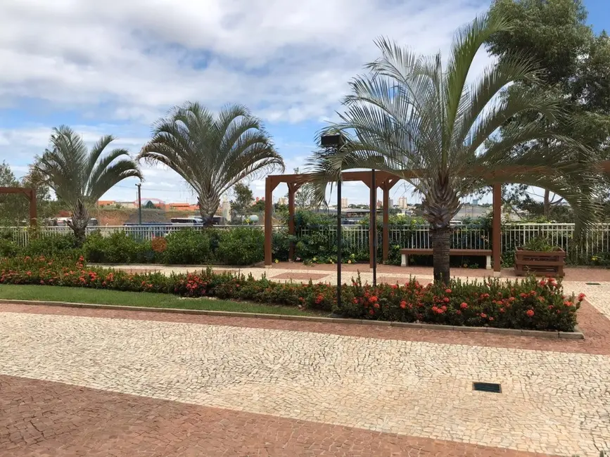 Foto 5 de Sala Comercial à venda, 36m2 em Vila Carlota, Sumare - SP