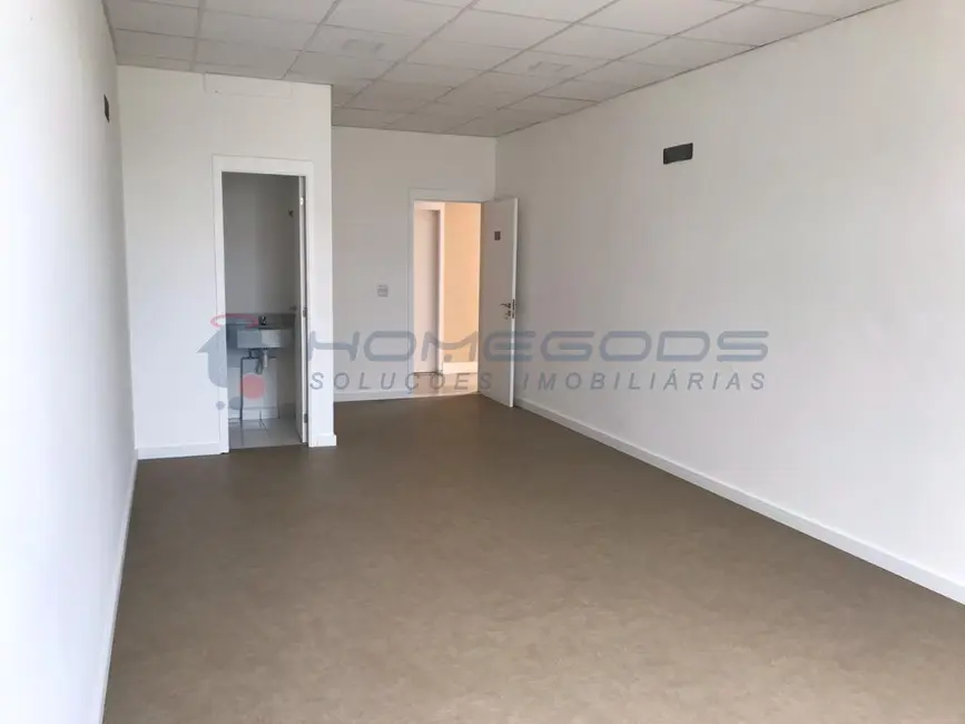 Foto 9 de Sala Comercial à venda, 36m2 em Vila Carlota, Sumare - SP
