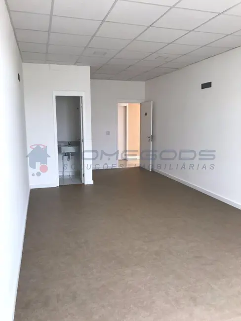 Foto 2 de Sala Comercial à venda, 36m2 em Vila Carlota, Sumare - SP
