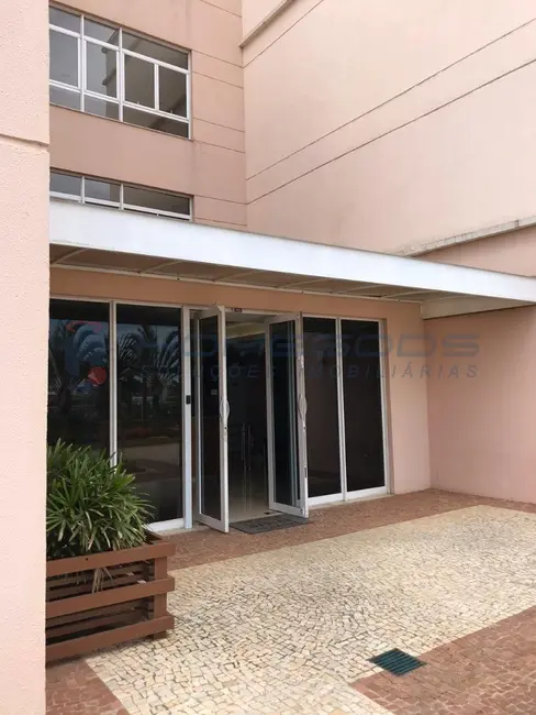 Foto 6 de Sala Comercial à venda, 36m2 em Vila Carlota, Sumare - SP